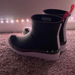Hunter boots